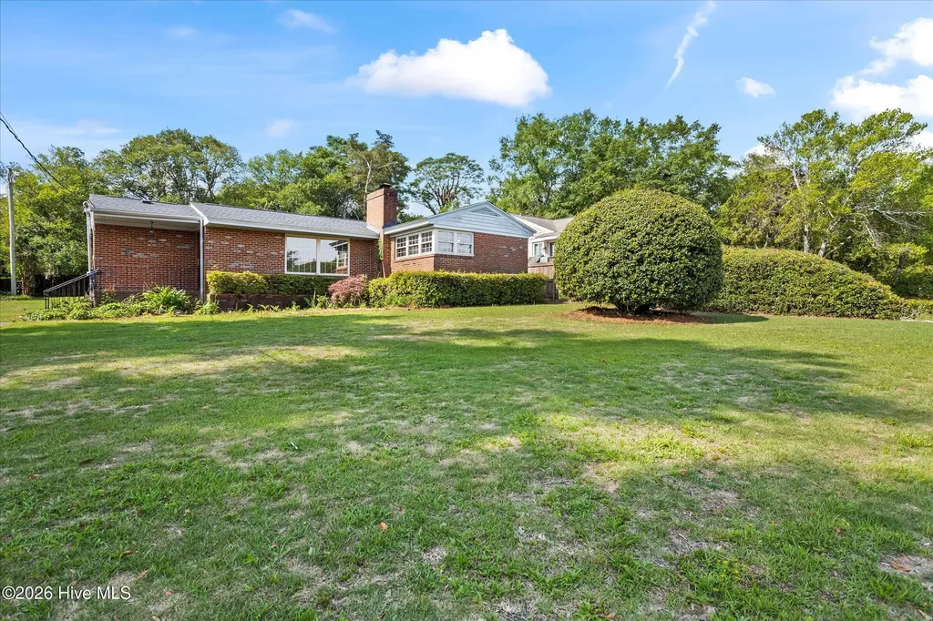 2120 Cresswell Drive Augusta GA 30904