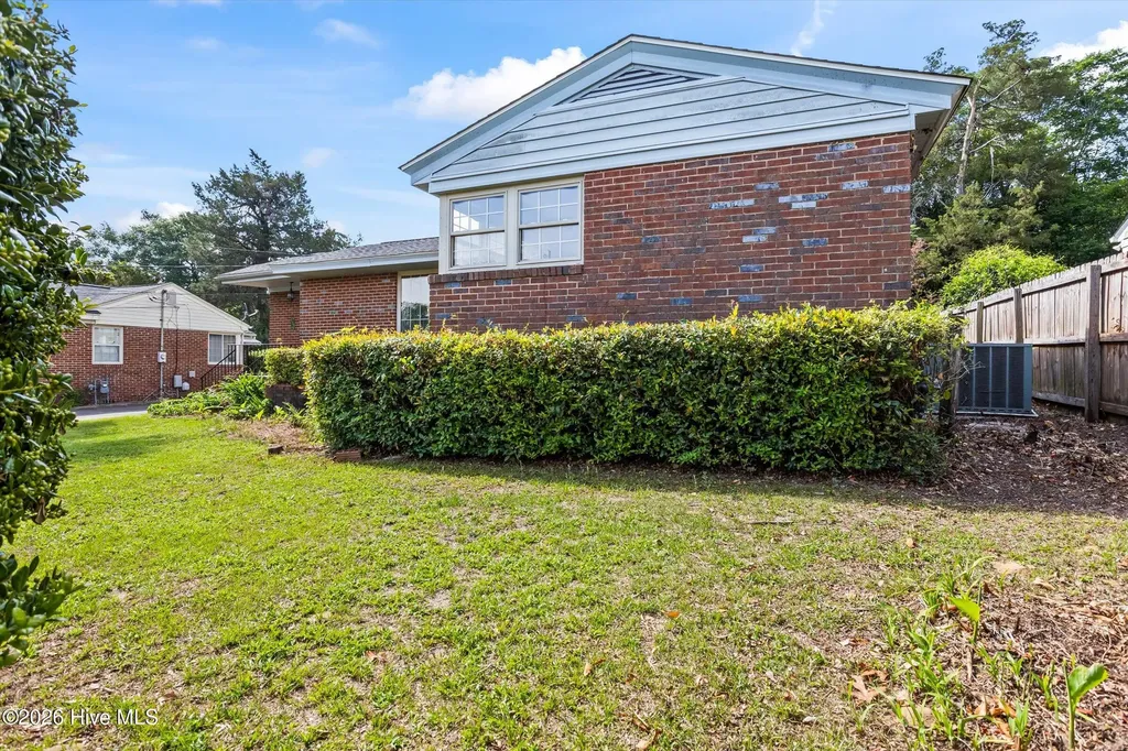 2120 Cresswell Drive Augusta GA 30904