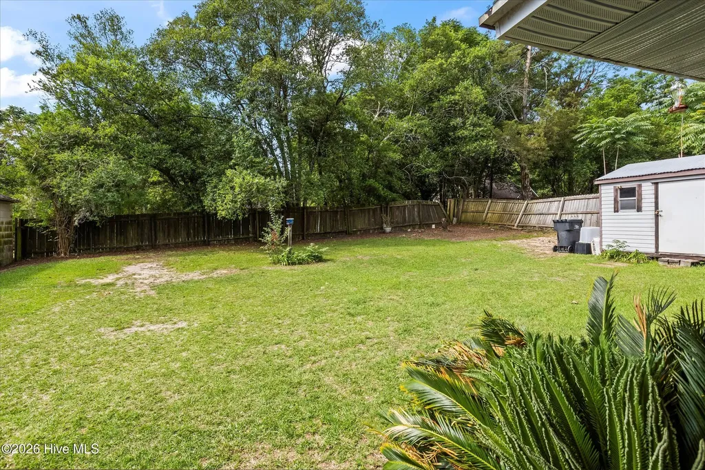 2120 Cresswell Drive Augusta GA 30904