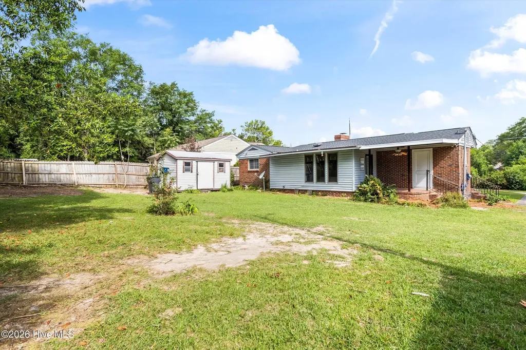 2120 Cresswell Drive Augusta GA 30904