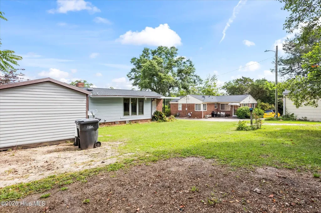 2120 Cresswell Drive Augusta GA 30904