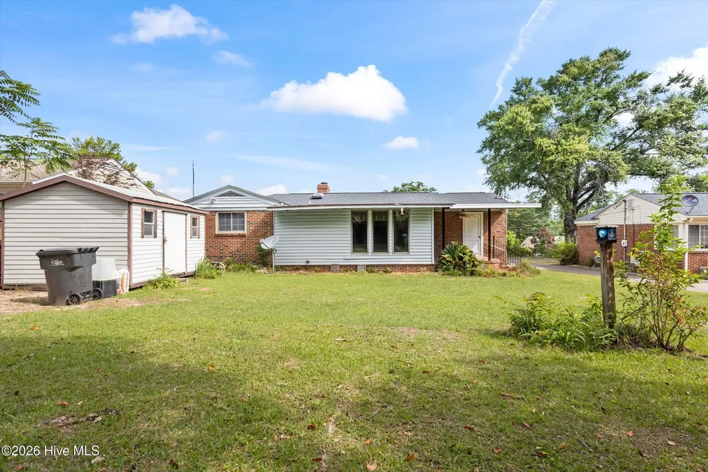 2120 Cresswell Drive Augusta GA 30904