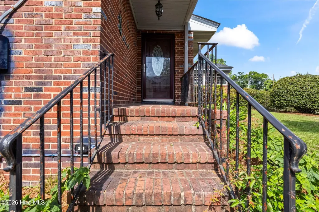 2120 Cresswell Drive Augusta GA 30904