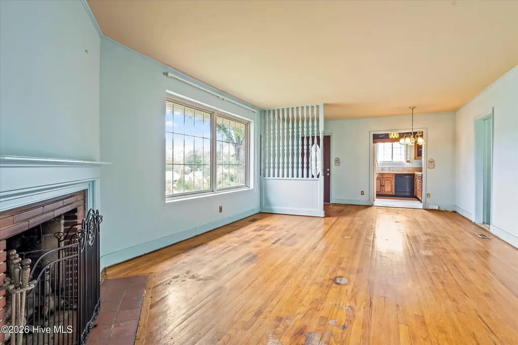 2120 Cresswell Drive Augusta GA 30904