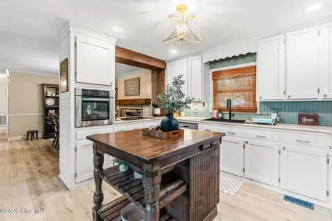 502 Poplar Street Hamlet NC 28345