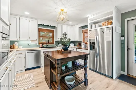 502 Poplar Street Hamlet NC 28345