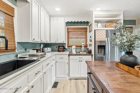 502 Poplar Street Hamlet NC 28345