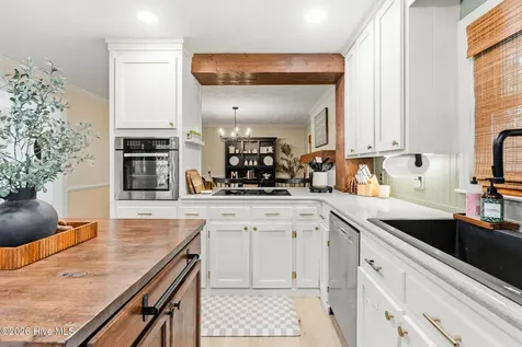 502 Poplar Street Hamlet NC 28345