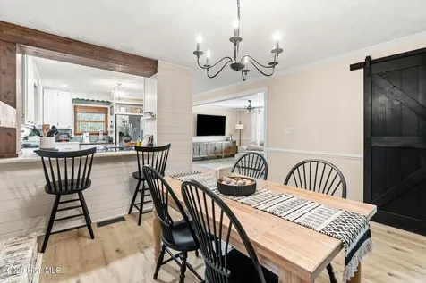502 Poplar Street Hamlet NC 28345