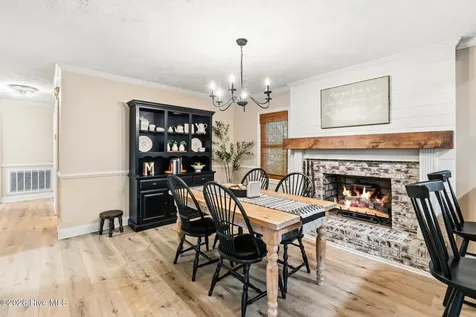 502 Poplar Street Hamlet NC 28345