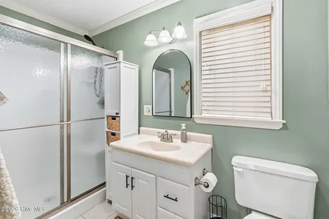 502 Poplar Street Hamlet NC 28345