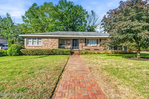 502 Poplar Street Hamlet NC 28345