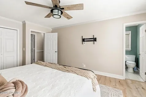 502 Poplar Street Hamlet NC 28345