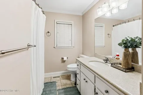 502 Poplar Street Hamlet NC 28345