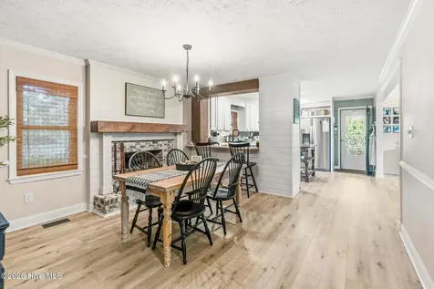 502 Poplar Street Hamlet NC 28345
