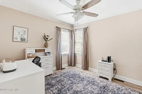 502 Poplar Street Hamlet NC 28345