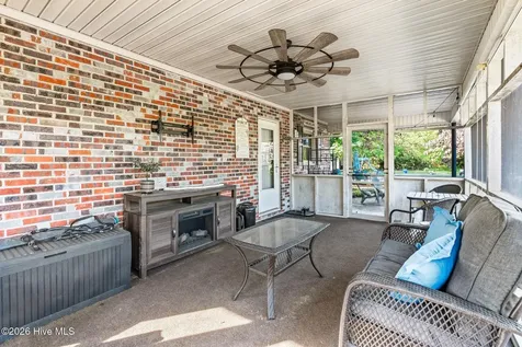 502 Poplar Street Hamlet NC 28345