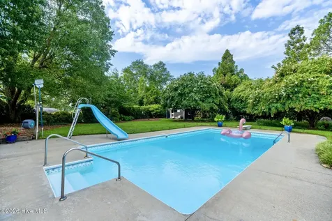 502 Poplar Street Hamlet NC 28345