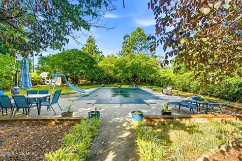 502 Poplar Street Hamlet NC 28345
