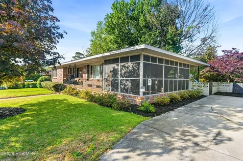 502 Poplar Street Hamlet NC 28345