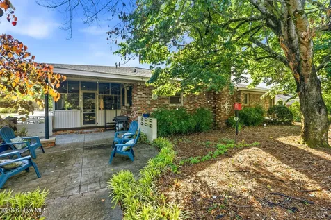 502 Poplar Street Hamlet NC 28345