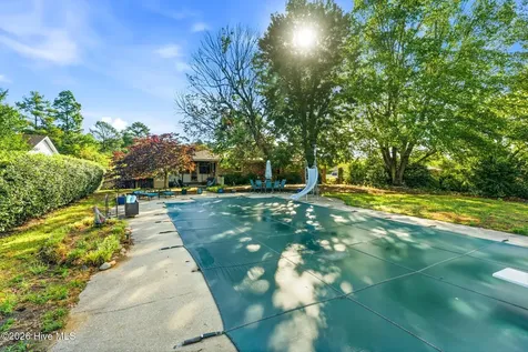 502 Poplar Street Hamlet NC 28345