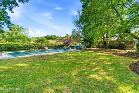 502 Poplar Street Hamlet NC 28345