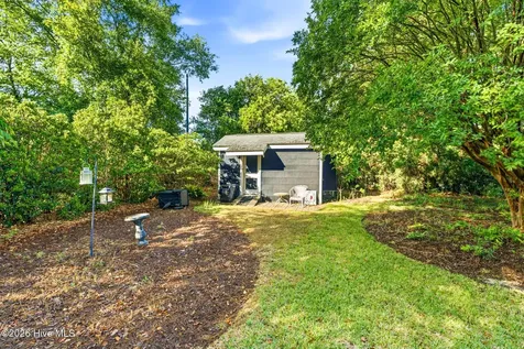 502 Poplar Street Hamlet NC 28345
