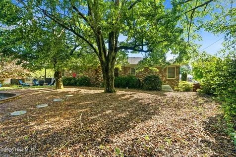 502 Poplar Street Hamlet NC 28345