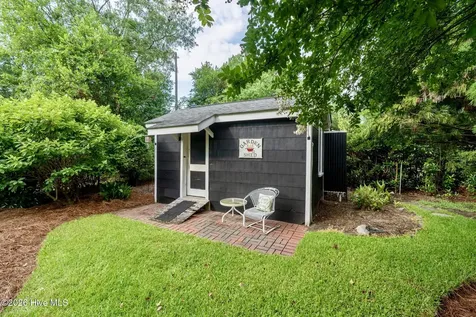 502 Poplar Street Hamlet NC 28345