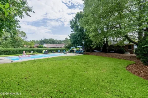 502 Poplar Street Hamlet NC 28345