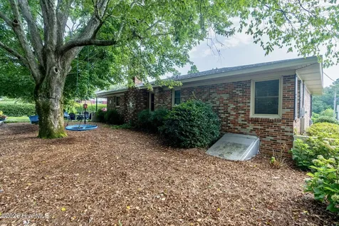 502 Poplar Street Hamlet NC 28345