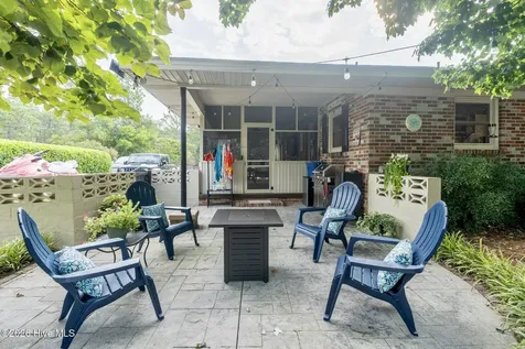 502 Poplar Street Hamlet NC 28345