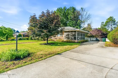502 Poplar Street Hamlet NC 28345