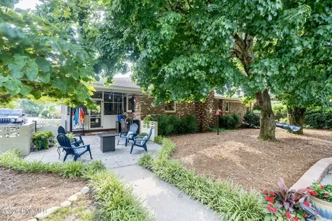 502 Poplar Street Hamlet NC 28345