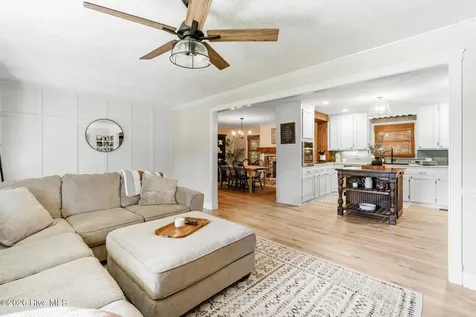 502 Poplar Street Hamlet NC 28345