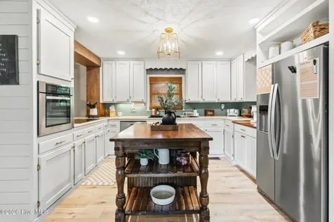 502 Poplar Street Hamlet NC 28345