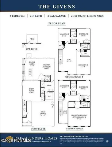 1301 Santa Lucia Road New Bern NC 28560