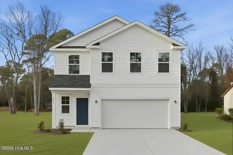 1301 Santa Lucia Road New Bern NC 28560