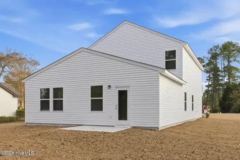 1301 Santa Lucia Road New Bern NC 28560