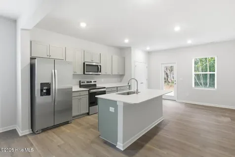 1301 Santa Lucia Road New Bern NC 28560