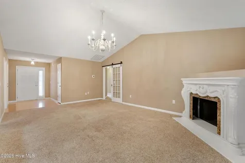 4952 Montserrat Drive Southport NC 28461