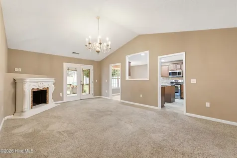 4952 Montserrat Drive Southport NC 28461