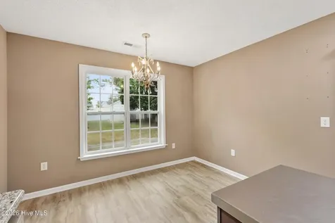 4952 Montserrat Drive Southport NC 28461