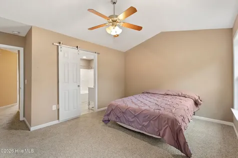 4952 Montserrat Drive Southport NC 28461