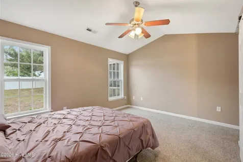 4952 Montserrat Drive Southport NC 28461