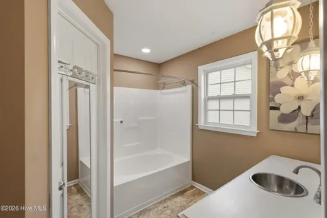 4952 Montserrat Drive Southport NC 28461