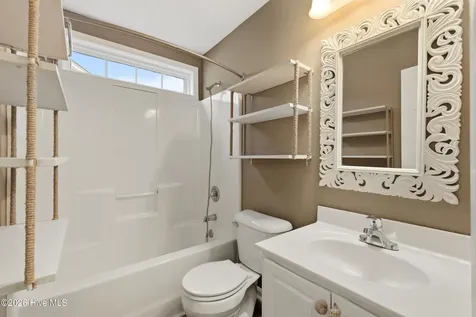 4952 Montserrat Drive Southport NC 28461