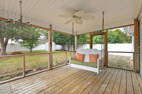 4952 Montserrat Drive Southport NC 28461