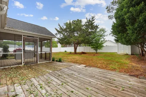 4952 Montserrat Drive Southport NC 28461